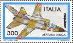 Costruzioni aeronautiche - Aeritalia M.R.C.A.