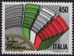 69ª Conferenza dell'Unione Interparlamentare - Roma - L. 450