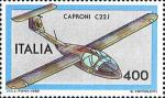 Costruzioni aeronautiche italiane - Caproni C22J