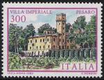 Ville d'Italia - 'Imperiale' , Pesaro