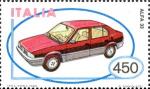 Costruzioni automobilistiche italiane - Alfa 33 - Alfa Romeo