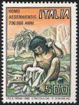 Patrimonio artistico e culturale italiano - Homo Aerseniensis