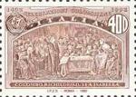 5° Centenario della scoperta dell'America - Colombo richiede aiuti
