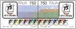 75° Giro ciclistico d'Italia - blocco
