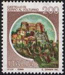 Castelli d'Italia - Castello di Cerro - Isernia