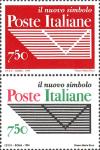Istituzione dell'Ente Pubblico Economico «Poste Italiane» - blocco