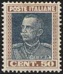 1927 - tipo dello stesso anno, in formato più piccolo
