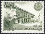 «Scuole d'Italia» - Università di  Sassari