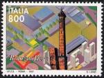 Fiere nell'economia - Fiera di Bologna - Le due Torri