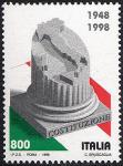 «Le Istituzioni» - Cinquantenario della Costituzione Italiana