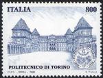 «Scuole d'Italia» - Politecnico di Torino - sede presso il Castello del Valentino