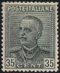 1929 - tipo del 1928 modificato
