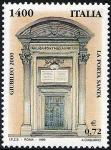 Giubileo del 2000 - La Porta Santa - Basilica di S. Pietro