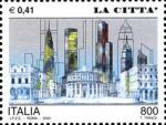 Avvento anno duemila - «La Città» 