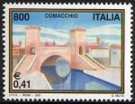 Turistica -  Comacchio