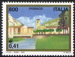 Turistica -  Pioraco