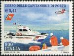 «Le Istituzioni» - Corpo delle Capitanerie di Porto 