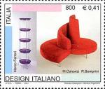 «Design italiano» - Mobili e complementi di arredo - mobile e divano
