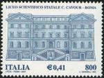 «Scuole ed Università» - Liceo Scientifico Statale «Camillo Cavour» di Roma  
