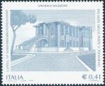 Patrimonio artistico e culturale italiano - Palazzo delle Poste di Latina