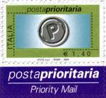 Posta prioritaria
