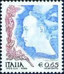 «La donna nell'arte» - «S. Giorgio e la principessa» del Pisanello 