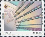 Patrimonio artistico e culturale italiano - Archivio di Stato di Firenze