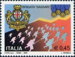 «Le Istituzioni» - 17ª serie - La «Brigata Sassari»