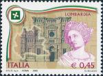 «Regioni d'Italia» - Lombardia