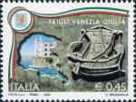 «Regioni d'Italia» - Friuli Venezia Giulia