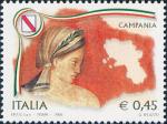 «Regioni d'Italia» - Campania