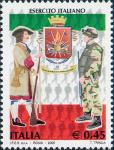 «Le Istituzioni» - 18ª serie - L'Esercito