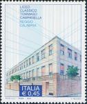 «Scuole ed Università» - Liceo Classico «Tommaso Campanella» , Reggio Calabria