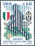 Juventus campione d'Italia 2004-2005
