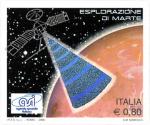 Partecipazione italiana al programma di Esplorazione di Marte