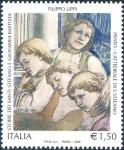 Patrimonio artistico e culturale italiano - Restauro del ciclo pittorico «Storie dei Santi Stefano e Giovanni Battista» di Filippo Lippi - Cappella Maggire della Cattedrale di Prat