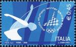 «Torino 2006» - XX Giochi Olimpici Invernali - pattinaggio di figura