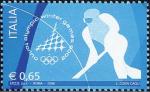 «Torino 2006» - XX Giochi Olimpici Invernali - Hockey su ghiaccio