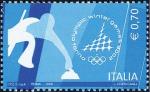 «Torino 2006» - XX Giochi Olimpici Invernali - Curling