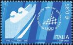 «Torino 2006» - XX Giochi Olimpici Invernali - Bob
