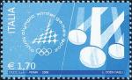«Torino 2006» - XX Giochi Olimpici Invernali - medaglie