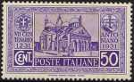 1931 - 7º Centenario della morte di Sant'Antonio -  Basilica del santo, a Padova 