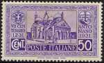 1931 - 7º Centenario della morte di Sant'Antonio -  Basilica del santo, a Padova 
