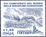 XIII Campionati del mondo delle discipline acquatiche