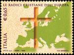 Radici cristiane ed identità culturale europea - Mostra  «I Santi Patroni d’Europa»