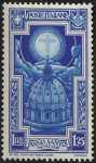 1933 - Anno Santo 1933-34 -  Cupola di san Pietro 