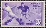 1934 - 2º Campionato mondiale di calcio 