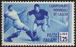 1934 - 2º Campionato mondiale di calcio 