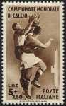 1934 - 2º Campionato mondiale di calcio 