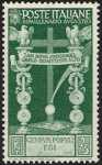 1937 - Bimillenario della nascita di Augusto - Censimento della popolazione 
